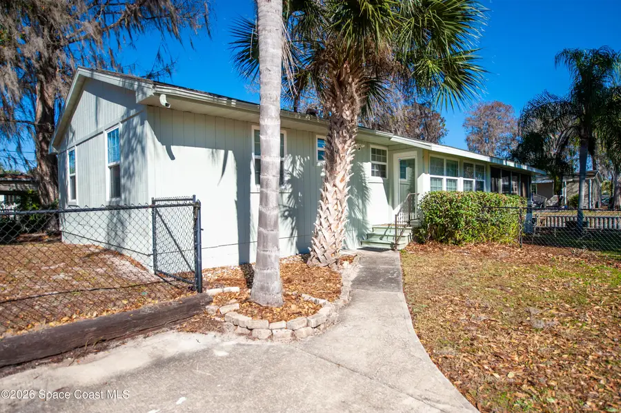 56304 Acorn Road, Astor, FL 32102 - #2