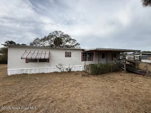 6999 Fern Drive, Cocoa, FL 32927