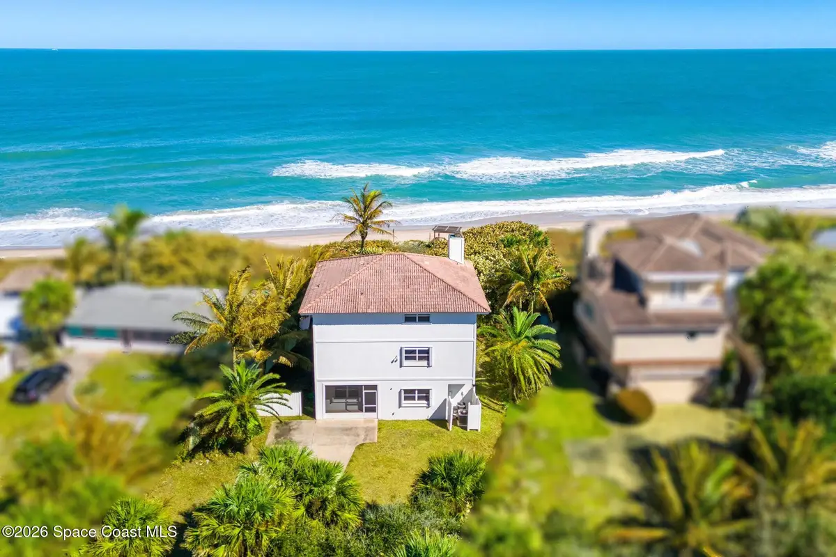 9085 Highway A1a, Melbourne Beach, FL 32951 - #1