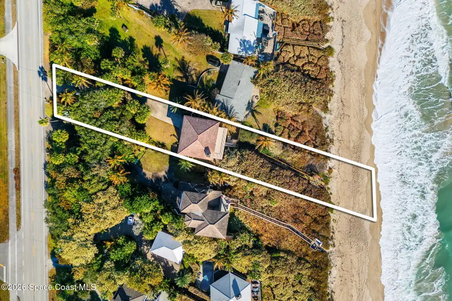 9085 Highway A1a, Melbourne Beach, FL 32951 - #3