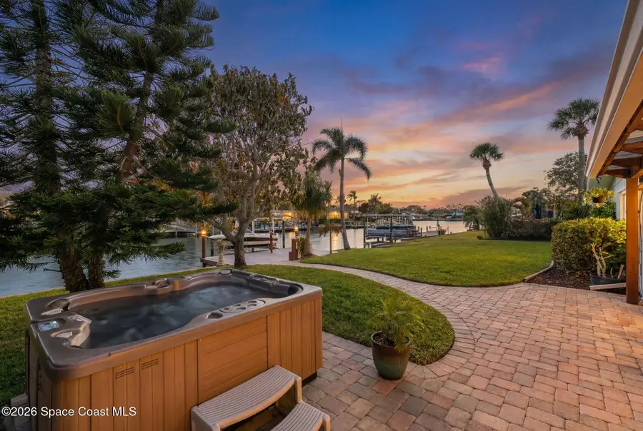 1075 Samar Road, Cocoa Beach, FL 32931 - #2