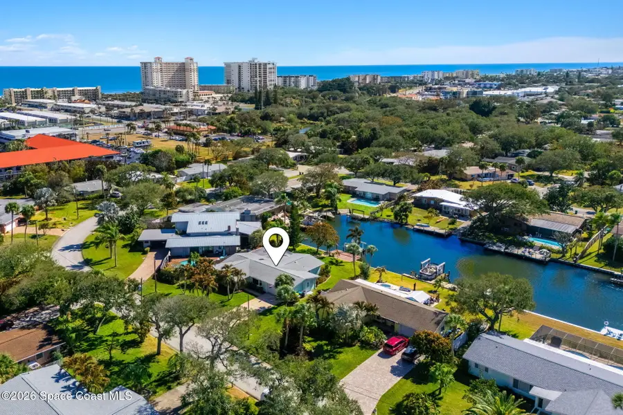 1075 Samar Road, Cocoa Beach, FL 32931 - #3
