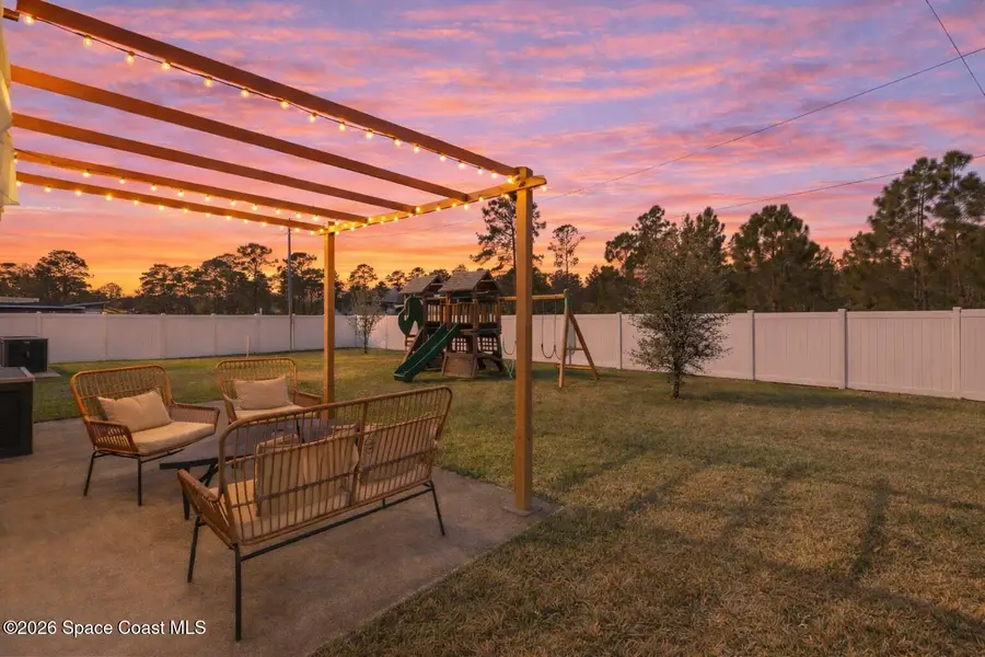 2926 Tishman Road Se, Palm Bay, FL 32909 - #2