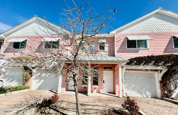 2709 Cutlass Point Lane #103, Merritt Island, FL 32953