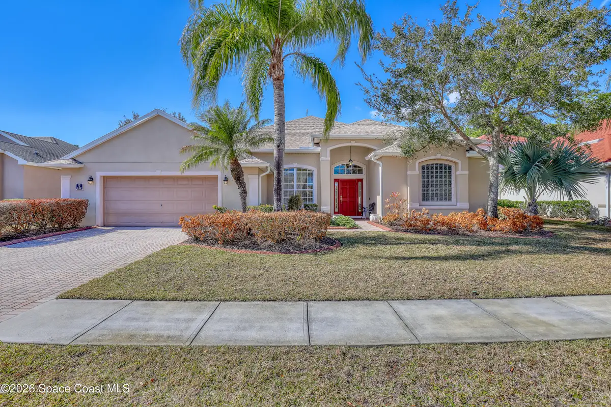 130 Brandy Creek Circle Se, Palm Bay, FL 32909 - #1
