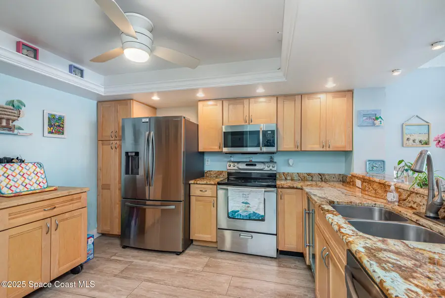 995 N Highway A1a #401, Indialantic, FL 32903 - #3