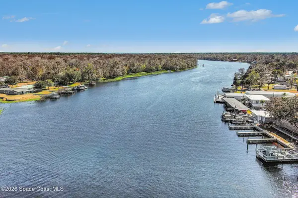 24421 Trespass Trail, Astor, FL 32102