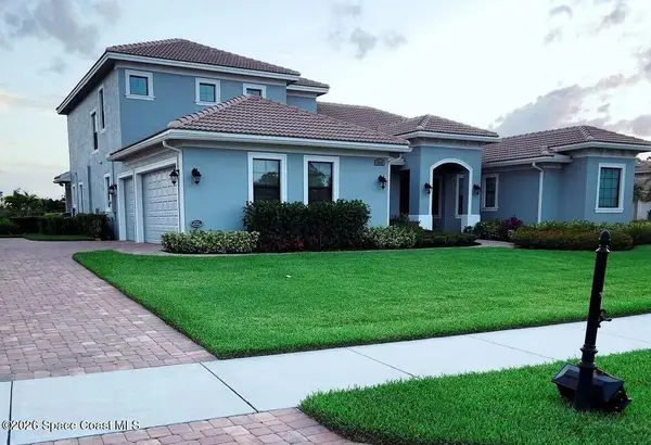 2912 SW English Garden Drive, Palm City, FL 34990