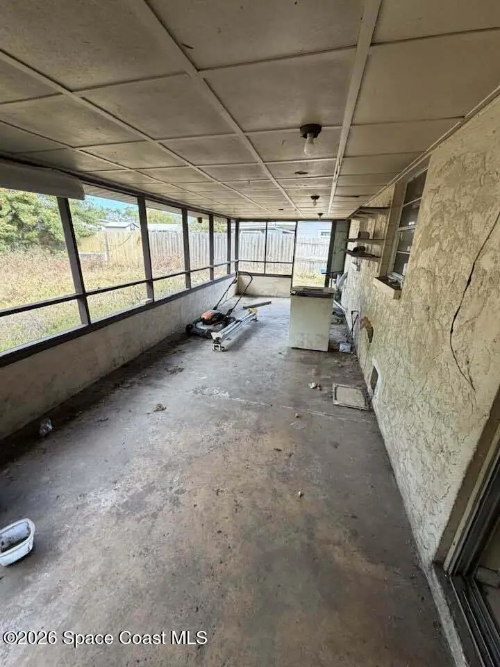 2829 Matthew Drive, Rockledge, FL 32955 - #2