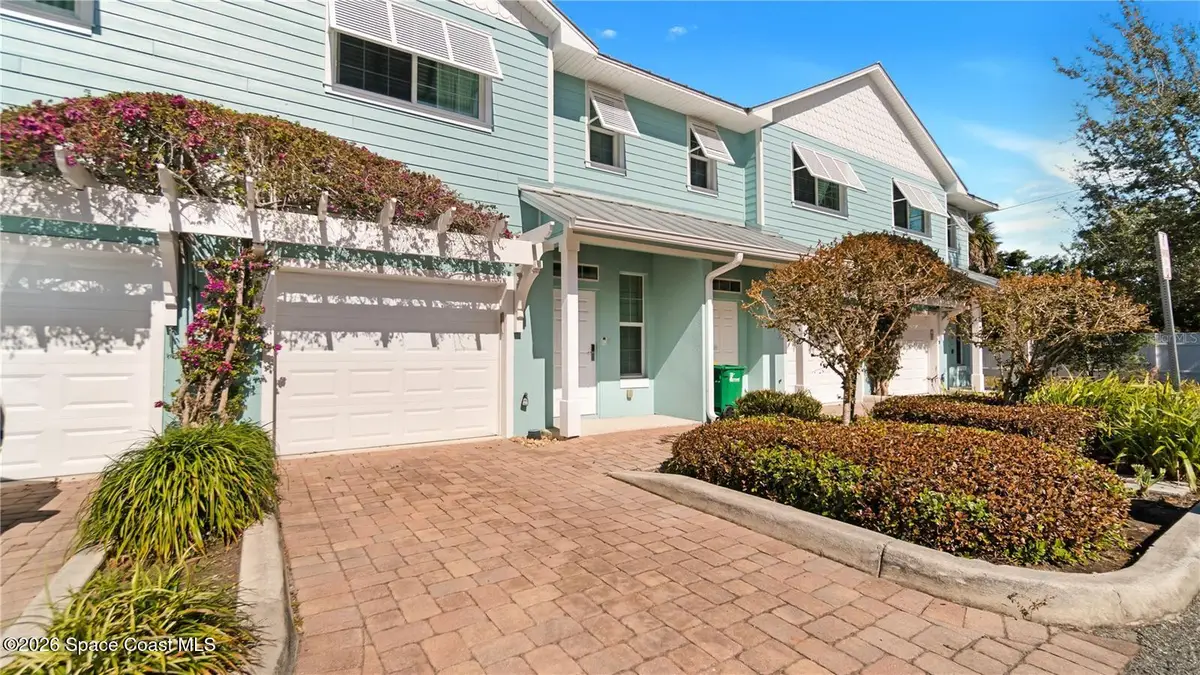 104 Parrotfish Lane S #104, Merritt Island, FL 32953 - #1