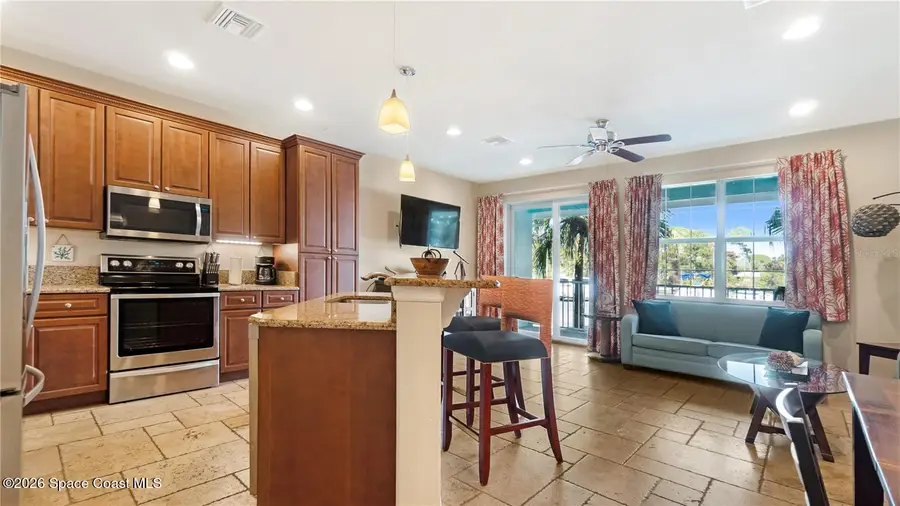 104 Parrotfish Lane S #104, Merritt Island, FL 32953 - #3