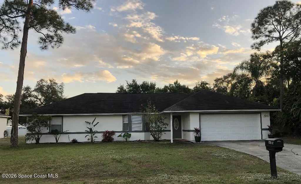 6085 Edison Street, Cocoa, FL 32927 - #1