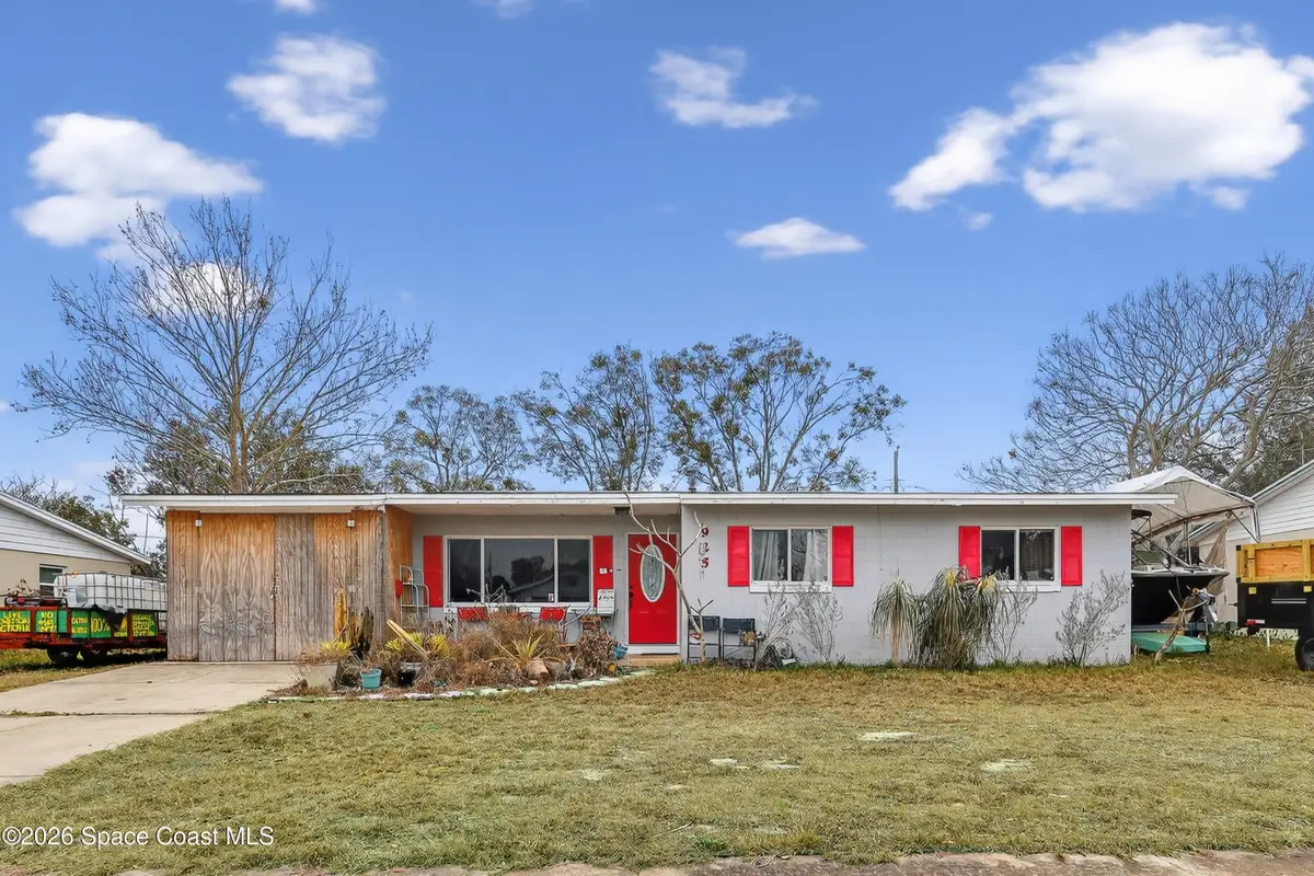 925 Lois Lane, Titusville, FL 32780 - #1