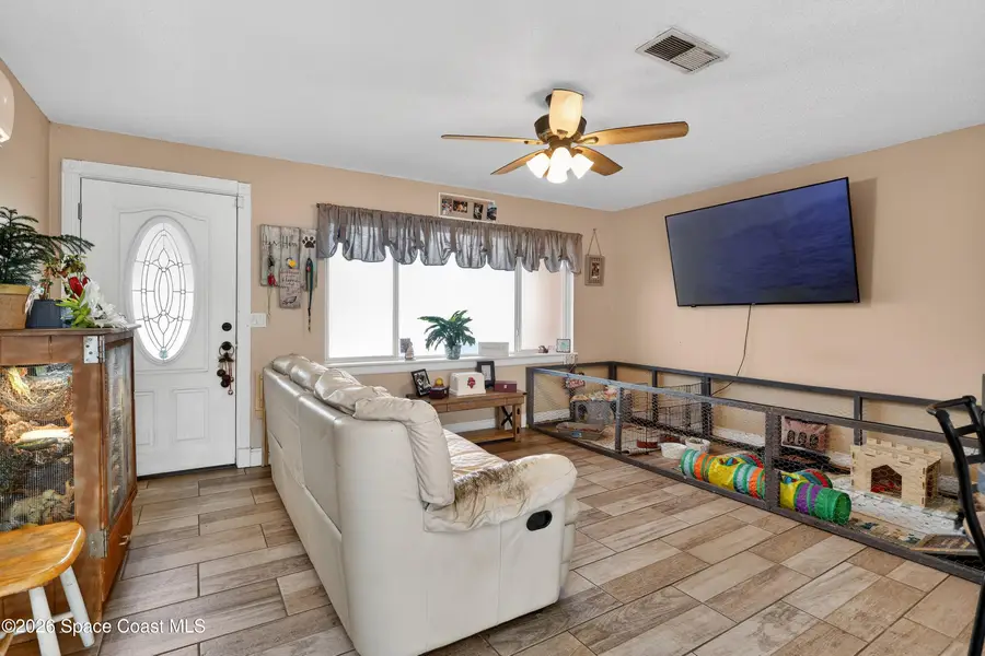 925 Lois Lane, Titusville, FL 32780 - #2