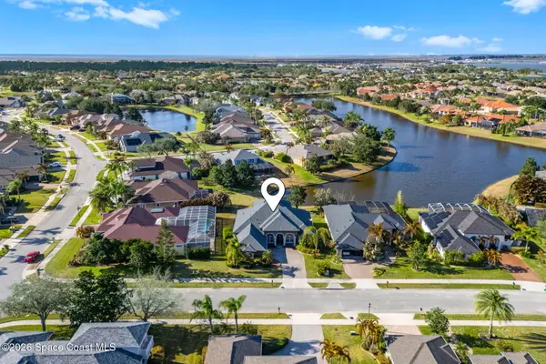 3111 Gatlin Drive, Rockledge, FL 32955