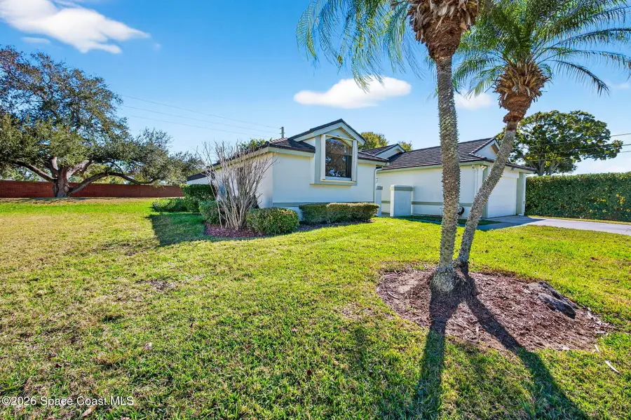 597 Pine Forest Court, Melbourne, FL 32940 - #2