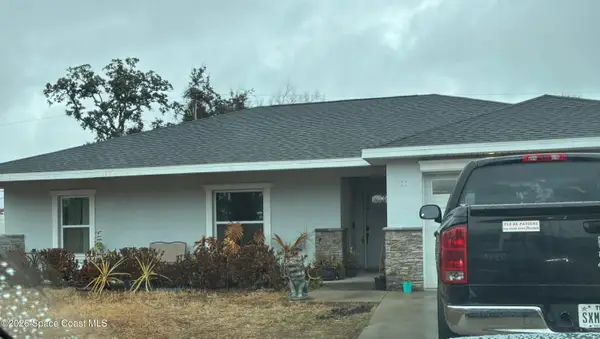 6405 Lookout Drive, Cocoa, FL 32927