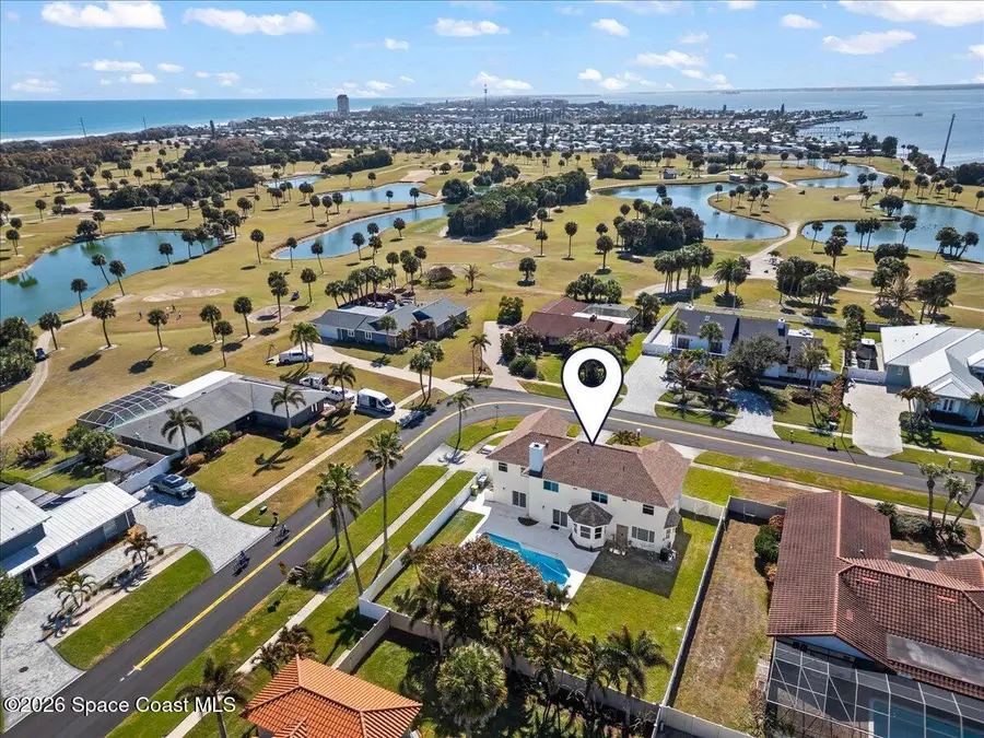 300 Amberjack Place, Melbourne Beach, FL 32951 - #2