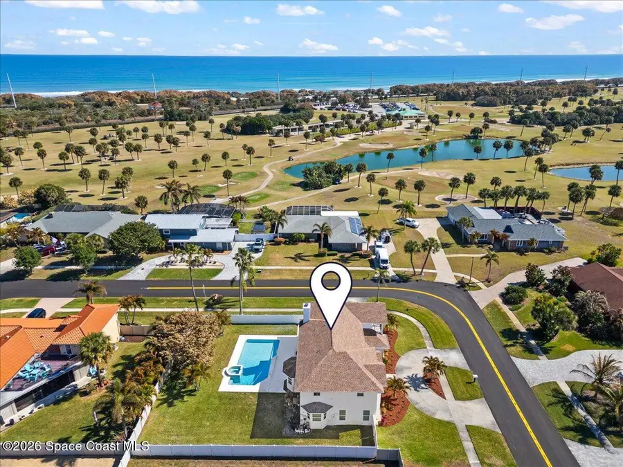 300 Amberjack Place, Melbourne Beach, FL 32951 - #3