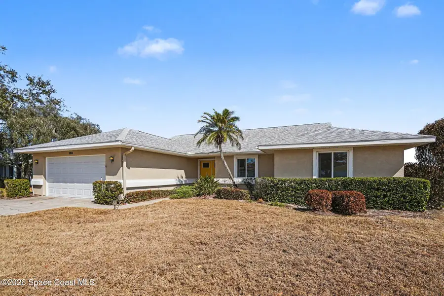 1311 Independence Avenue, Melbourne, FL 32940 - #2