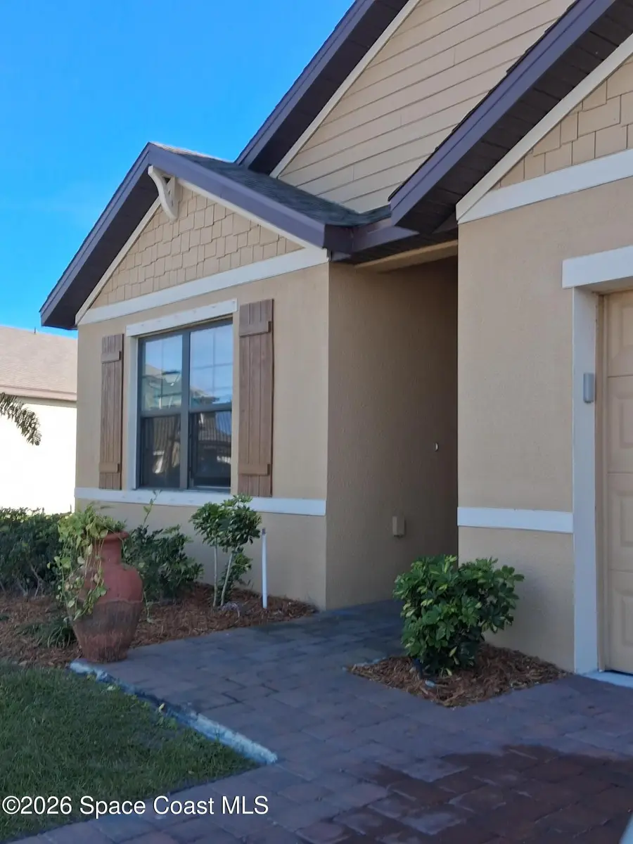 6485 Topaz Drive, Grant, FL 32949 - #2