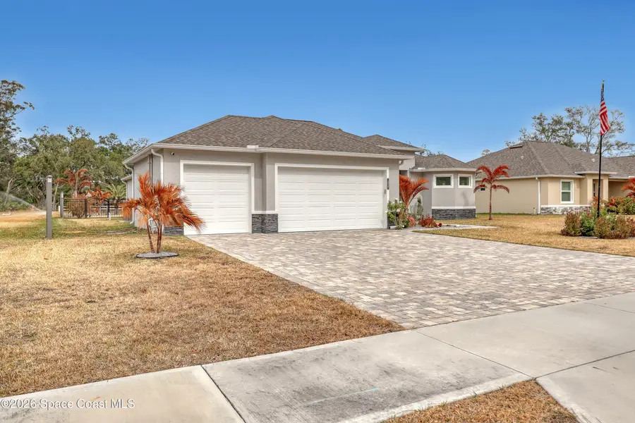 1837 Market Circle Ne, Palm Bay, FL 32905 - #3