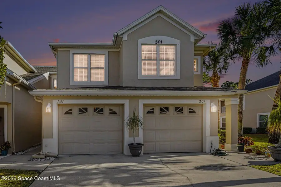 501 Trotter Lane #101, Melbourne, FL 32940 - #2