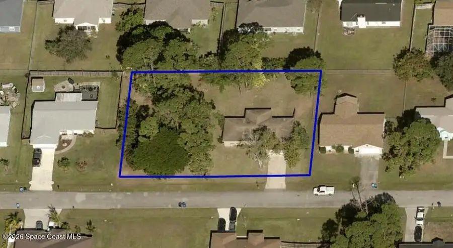 1731 Radisson Street Nw, Palm Bay, FL 32907 - #2