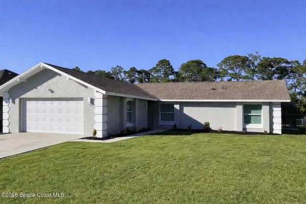 1733 Zaminder Street Nw, Palm Bay, FL 32907