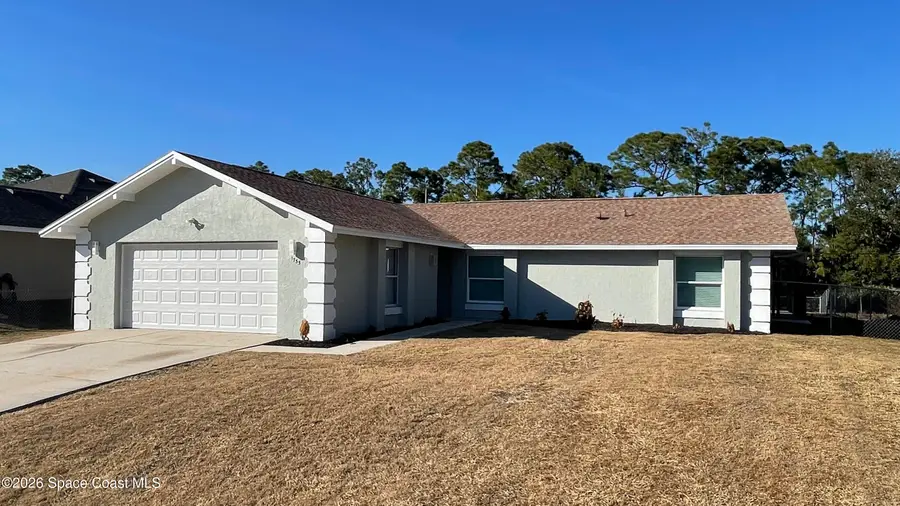 1733 Zaminder Street Nw, Palm Bay, FL 32907 - #2