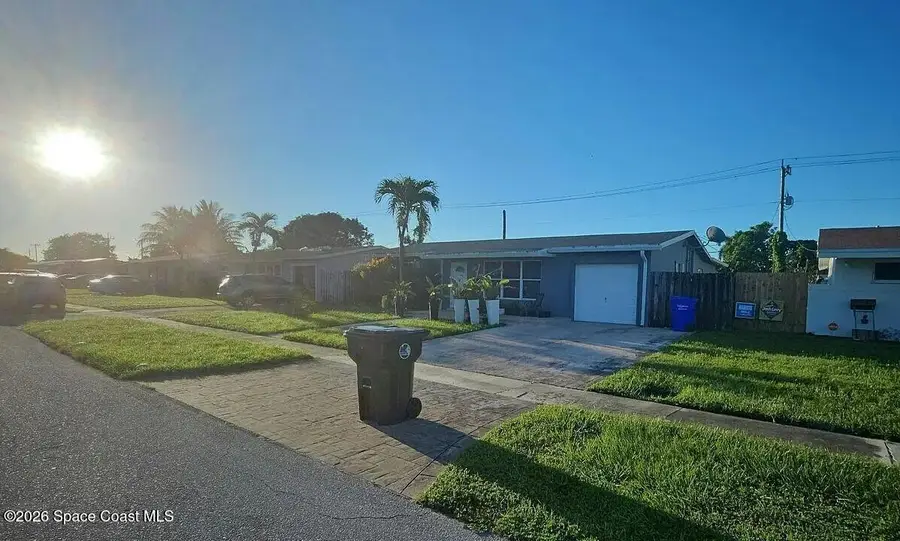 6340 Liberty Street, Hollywood, FL 33021 - #2