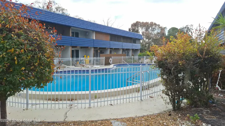 2505 Country Club Dr. Drive #D115, Titusville, FL 32780 - #2