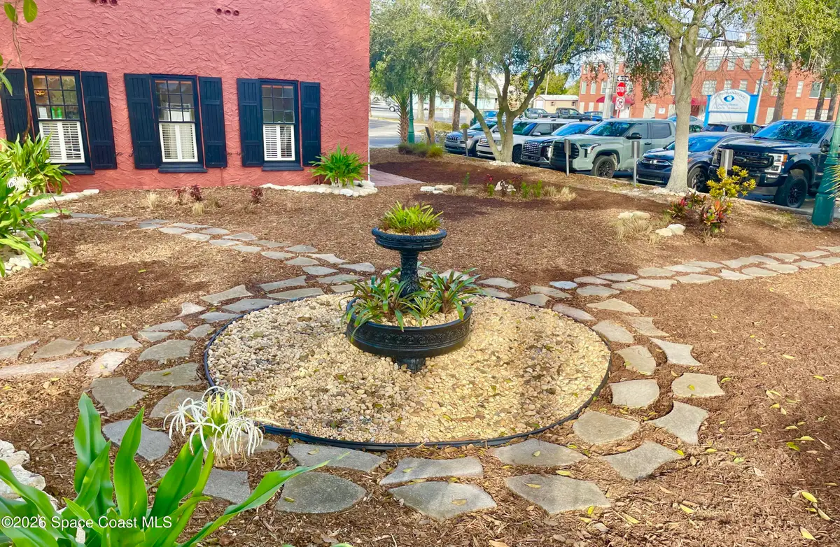 Tbd Julia Street, Titusville, FL 32796 - #1