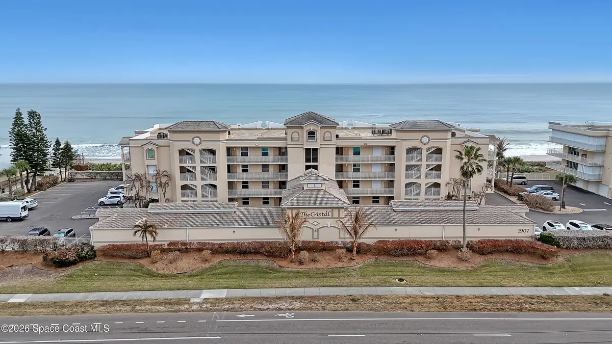 1907 A1a Highway #402, Indian Harbour Beach, FL 32937 - #1