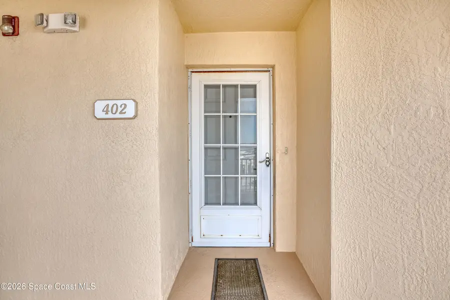 1907 A1a Highway #402, Indian Harbour Beach, FL 32937 - #2