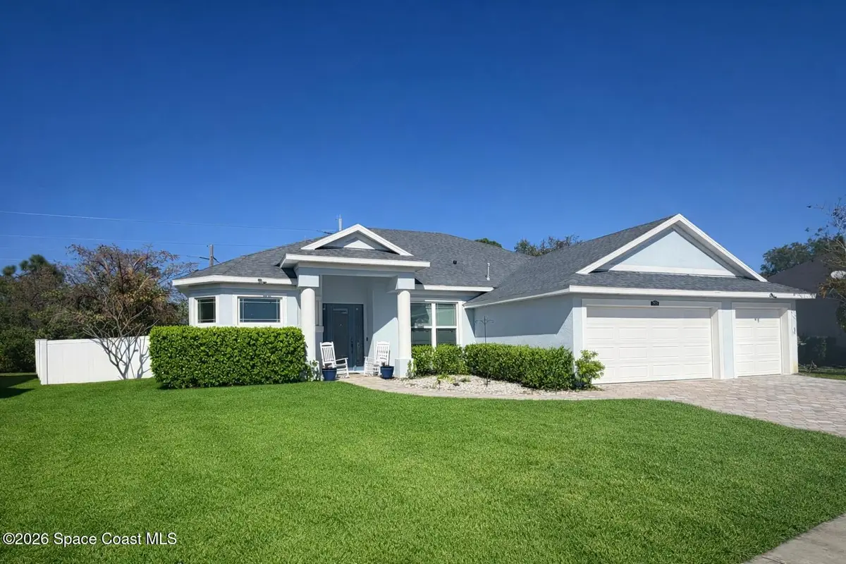 2620 Jolena Drive, Melbourne, FL 32935 - #1