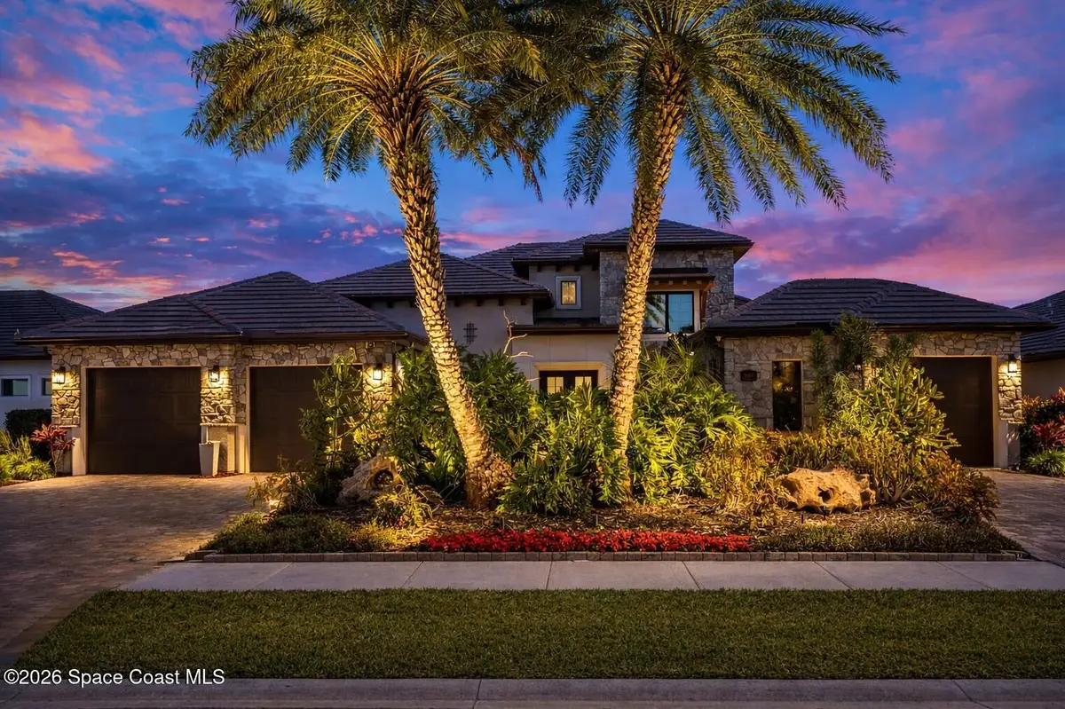 3697 Cappio Drive, Melbourne, FL 32940 - #1