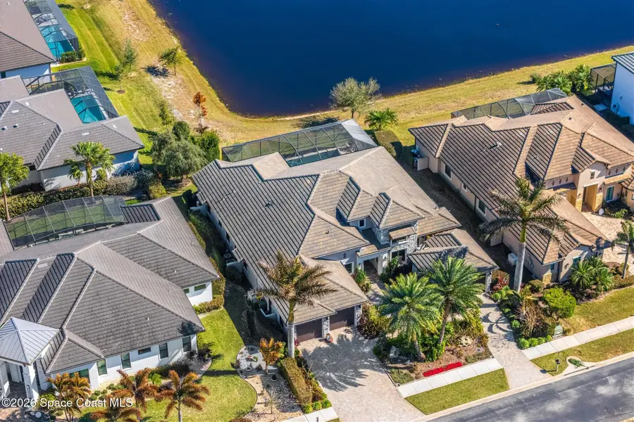 3697 Cappio Drive, Melbourne, FL 32940 - #2