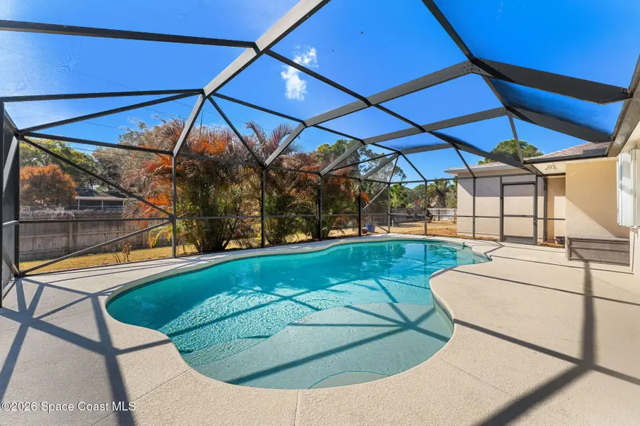 100 Echo Court Se, Palm Bay, FL 32909 - #2