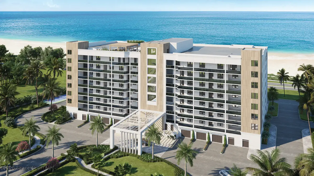 604 Highway A1a Highway #305, Satellite Beach, FL 32937 - #1