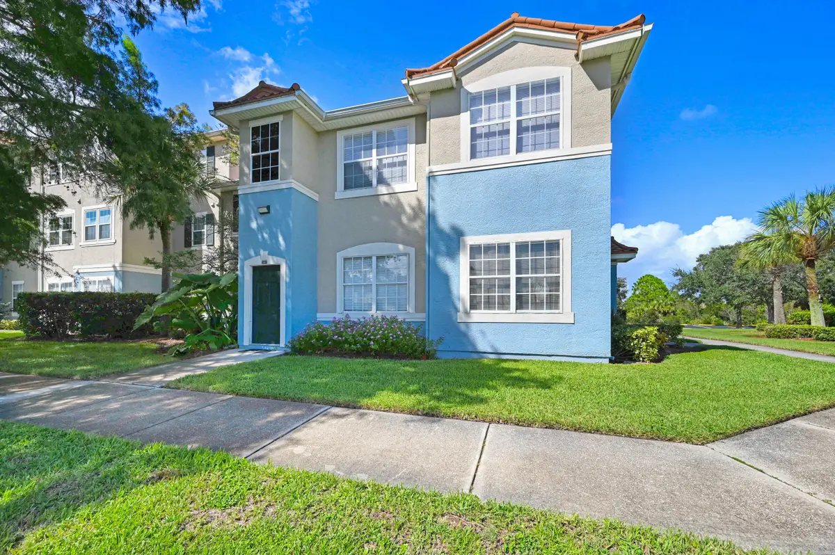 1747 Sophias Drive #202, Melbourne, FL 32940 - #1
