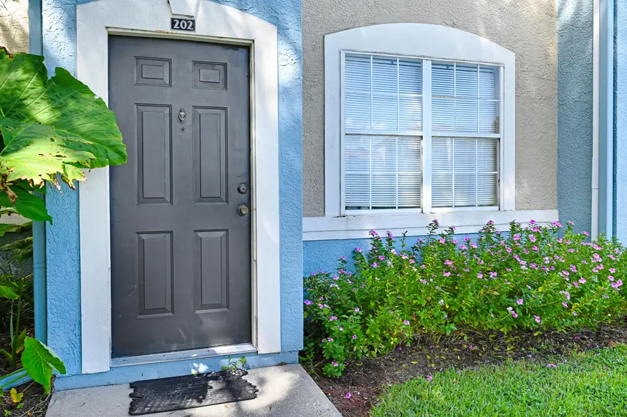 1747 Sophias Drive #202, Melbourne, FL 32940 - #2