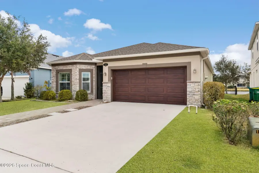 1347 Tarton Way N, Cocoa, FL 32926 - #2