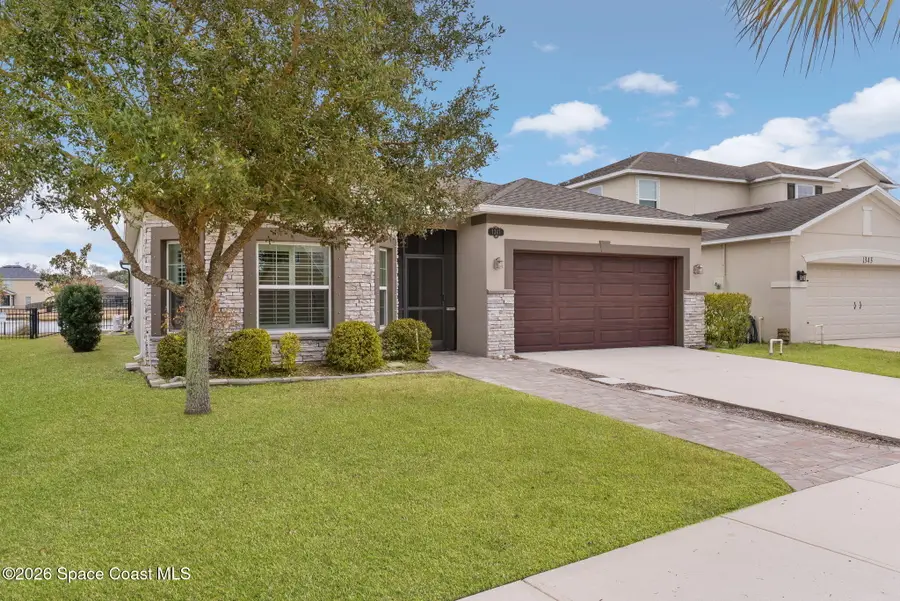 1347 Tarton Way N, Cocoa, FL 32926 - #3