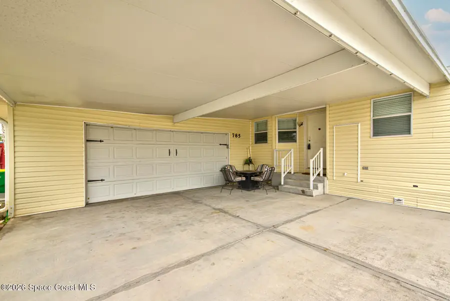 785 Outer Drive, Cocoa, FL 32926 - #3