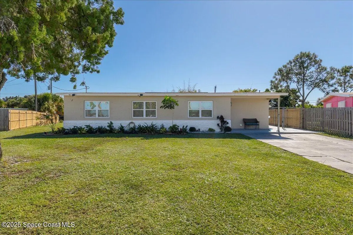 3074 Garden Terrace Ne, Palm Bay, FL 32905 - #1