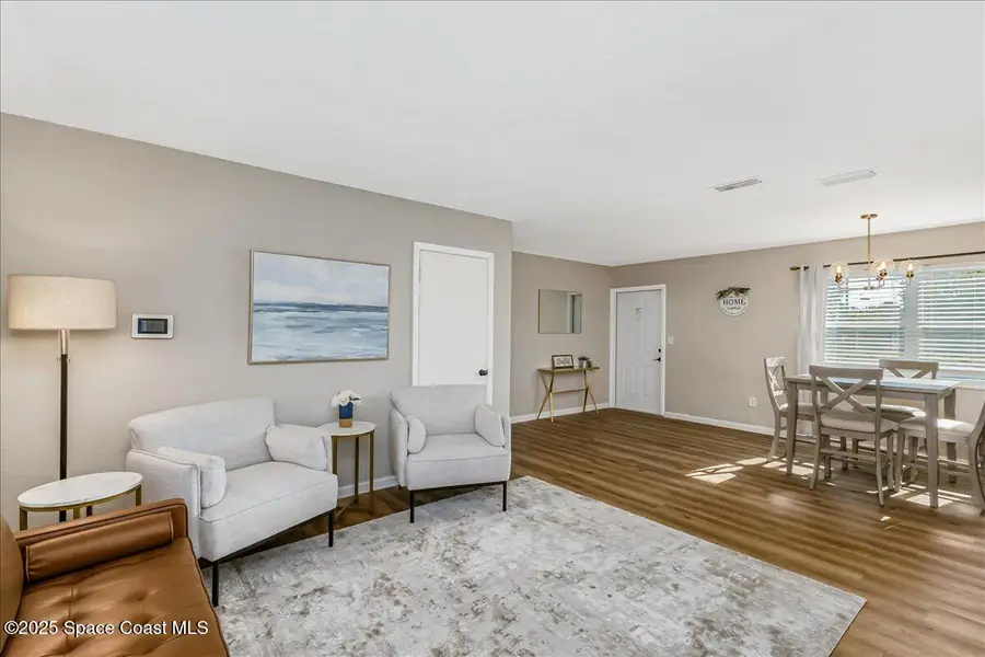 3074 Garden Terrace Ne, Palm Bay, FL 32905 - #3