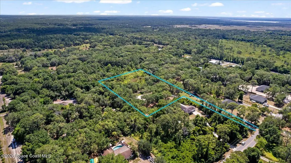 4995 Panther Lane, Mims, FL 32754 - #1