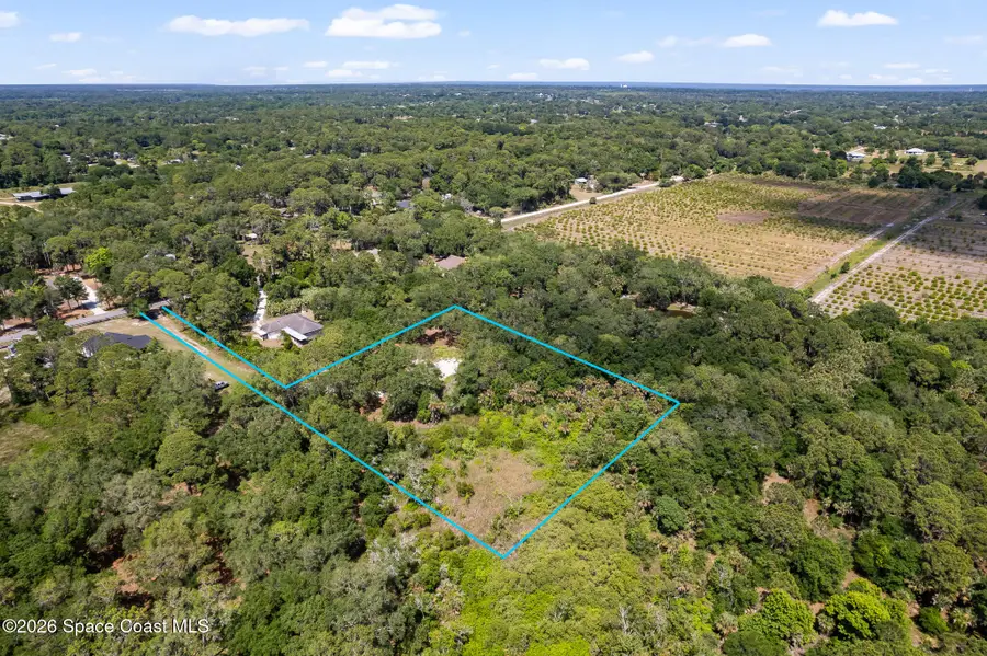 4995 Panther Lane, Mims, FL 32754 - #3