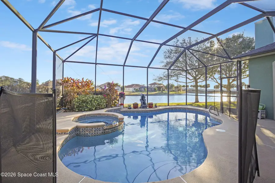 3612 Terramore Drive, Melbourne, FL 32940 - #2